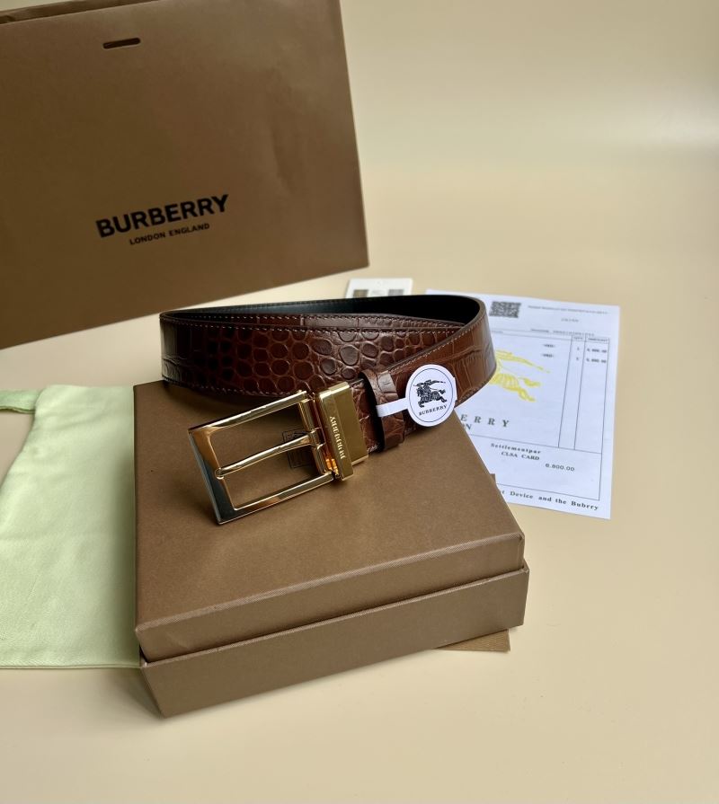 BURBERRY